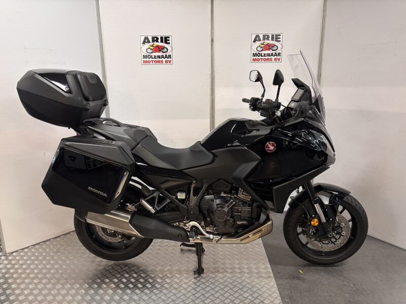 Honda NT 1100 DCT ABS