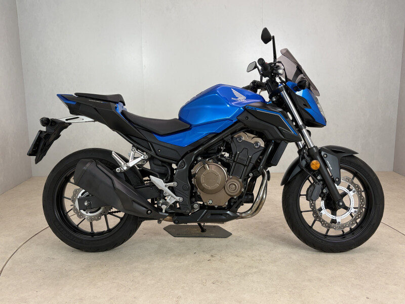 Honda CB 500 F ABS