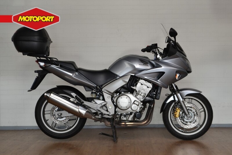 Honda CBF 1000 ABS