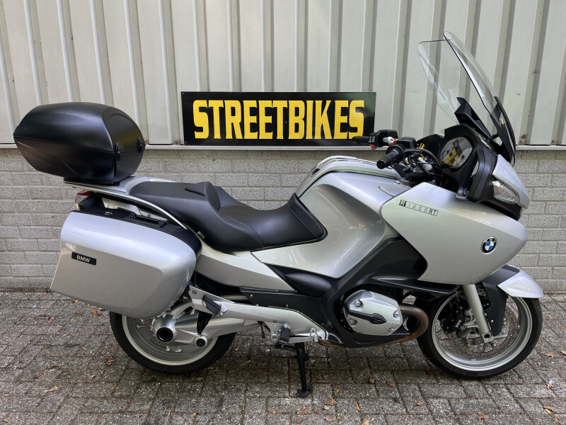 BMW R 1200 RT