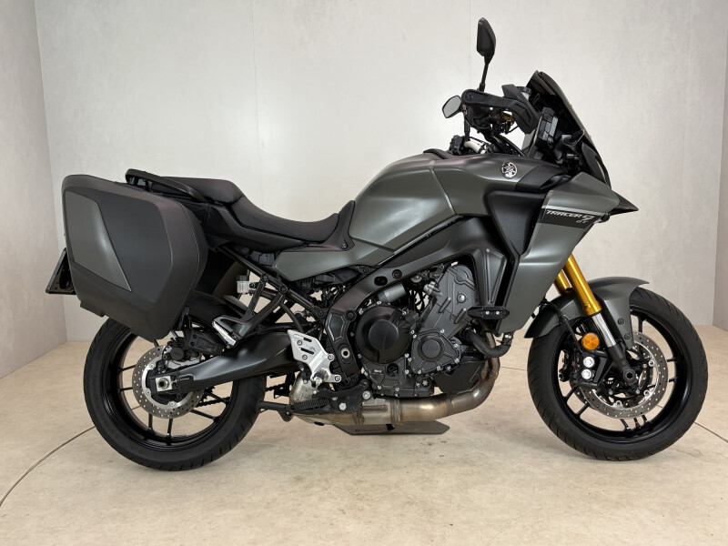 Yamaha TRACER 9 GT