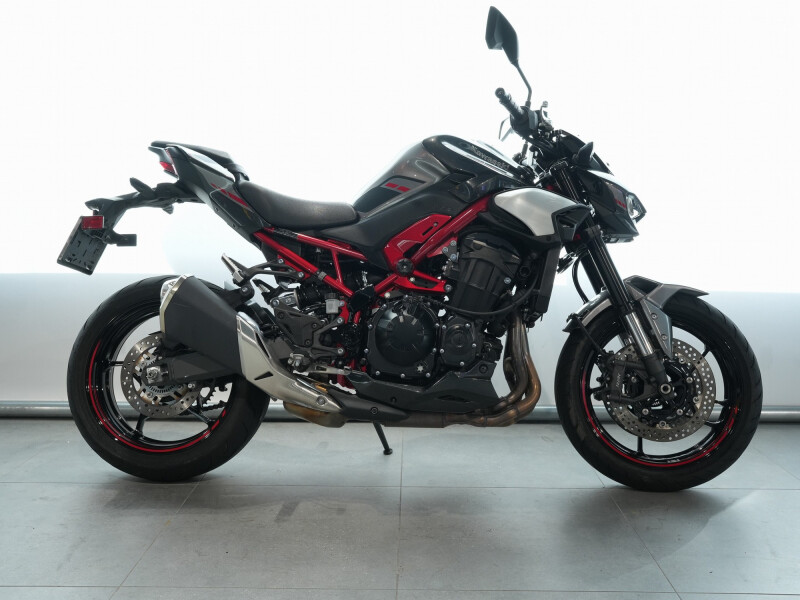 Kawasaki Z 900