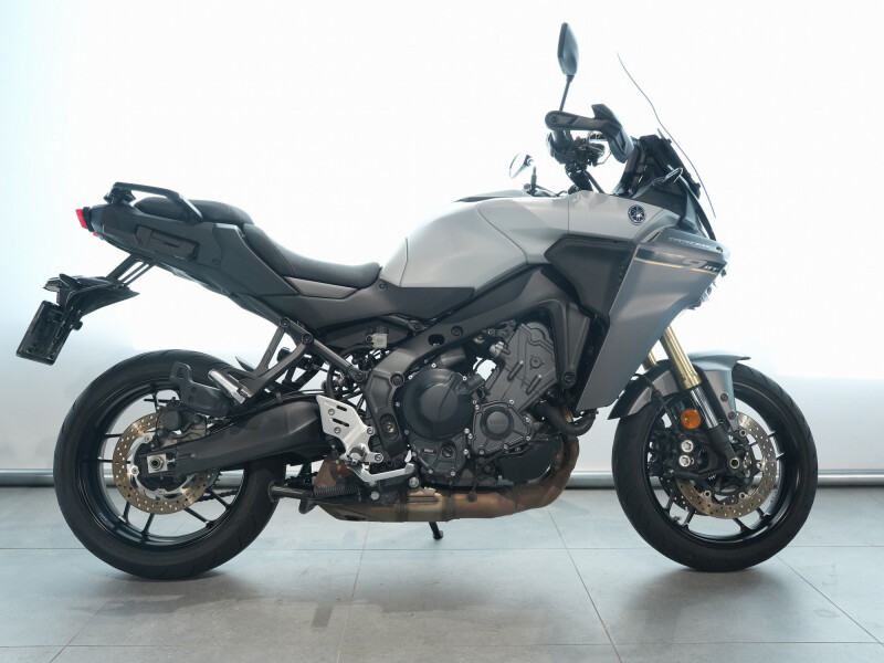 Yamaha TRACER 9 GT