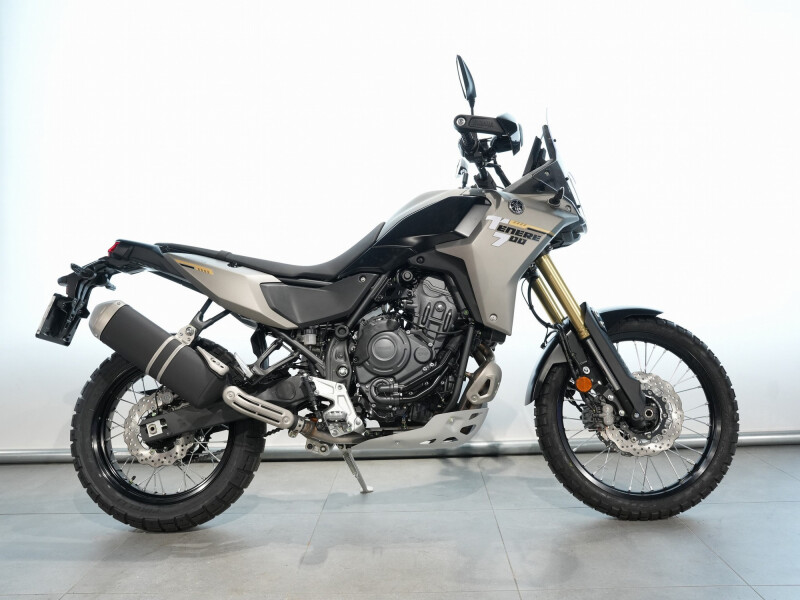 Yamaha TENERE 700 LOW 35KW