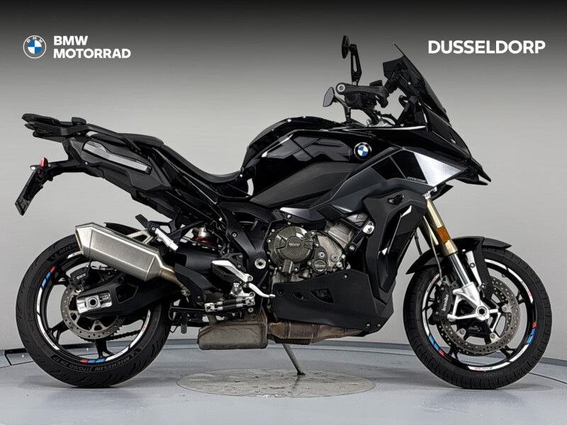 BMW S 1000 XR