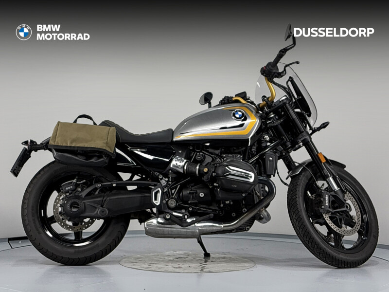BMW R 12
