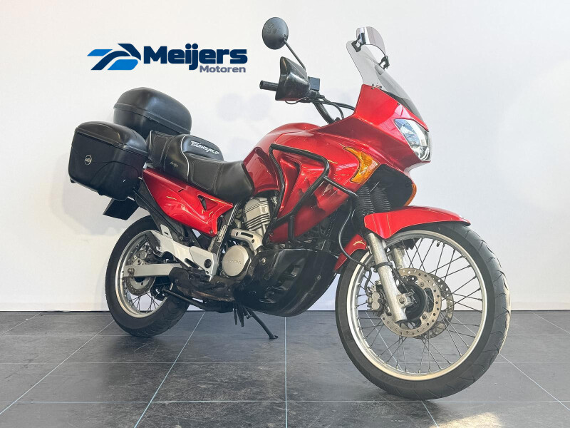 Honda All-Road XL 650 V Transalp