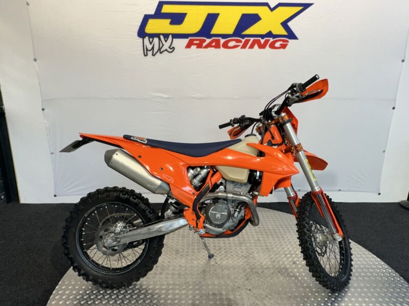 KTM KTM 350 EXC-F