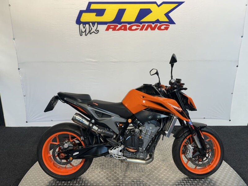 KTM KTM 790 DUKE L