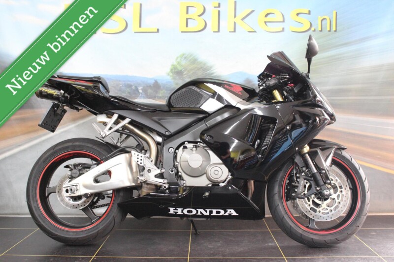 Honda CBR 600RR