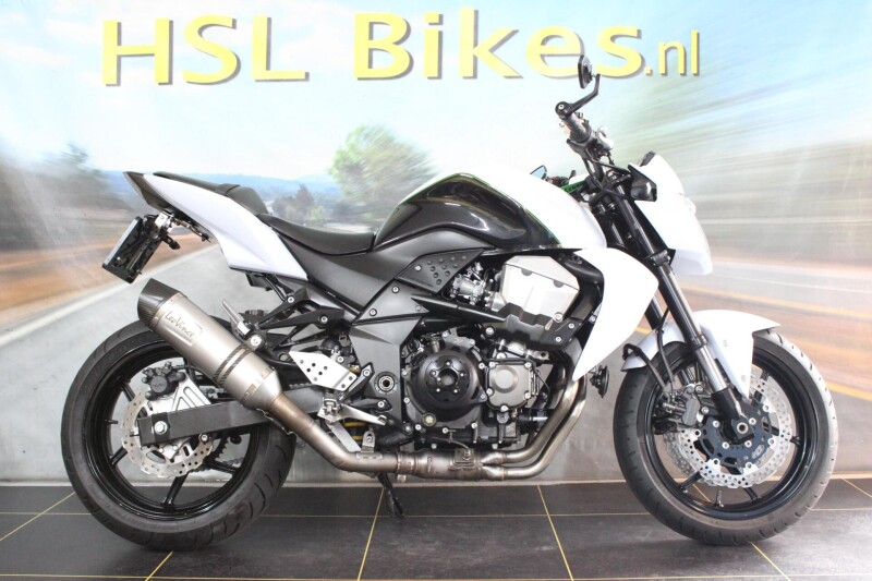 Kawasaki Z 750 Z750
