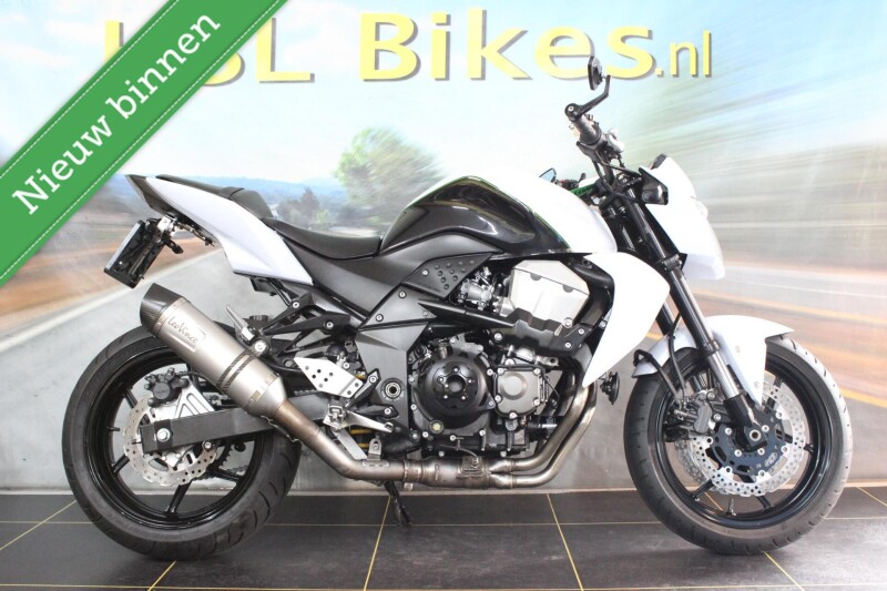 Kawasaki Z 750 Z750