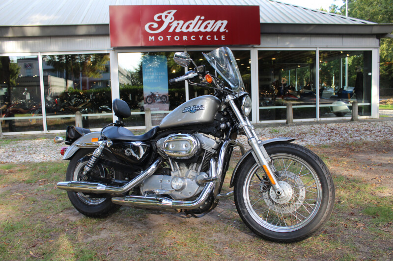 Harley-Davidson Sportster XL 883  XL Sportster 883L