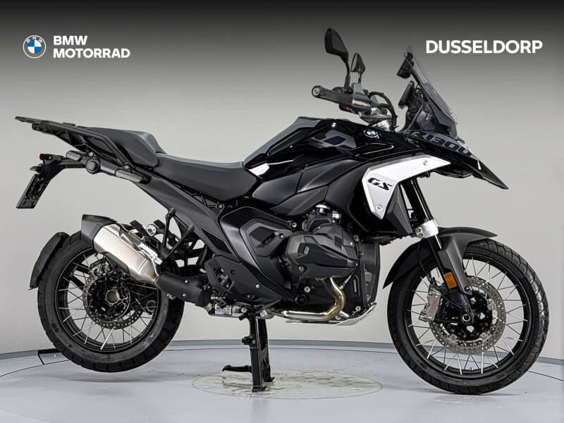 BMW R 1300 GS