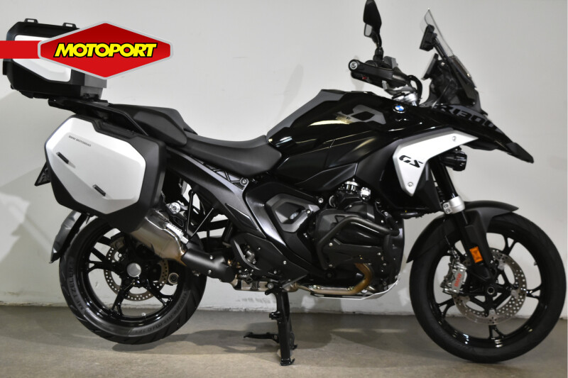 BMW R 1300 GS