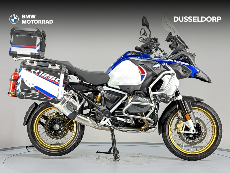 BMW R 1250 GS Adventure