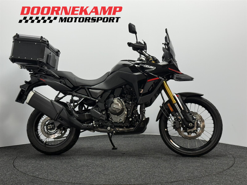 Suzuki V-STROM 800 DE