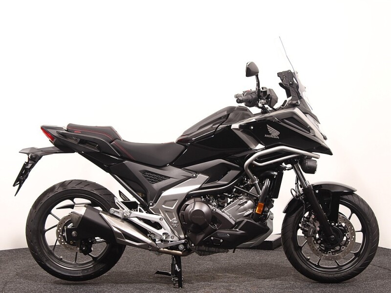 Honda NC 750 X DCT