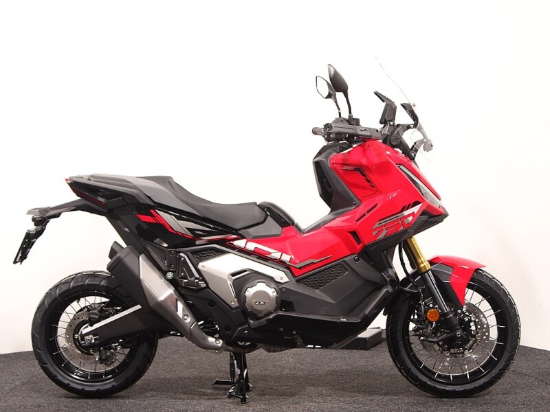 Honda X-ADV R380
