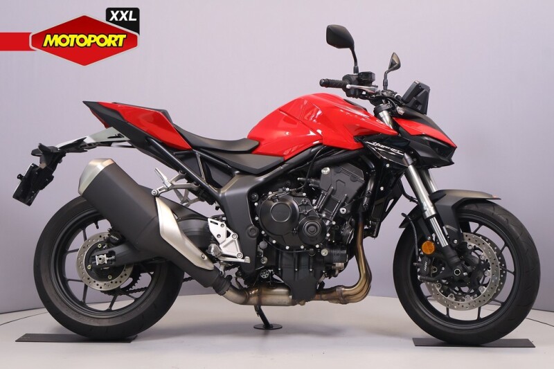 Honda CB 1000 HORNET