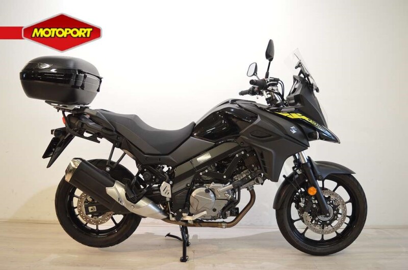 Suzuki DL 650 V-STROM ABS