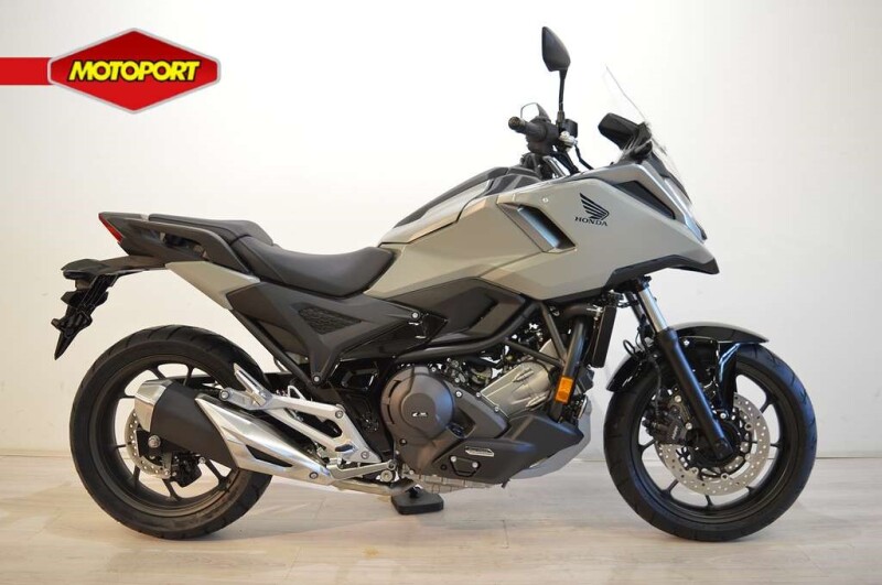 Honda NC 750 X DCT