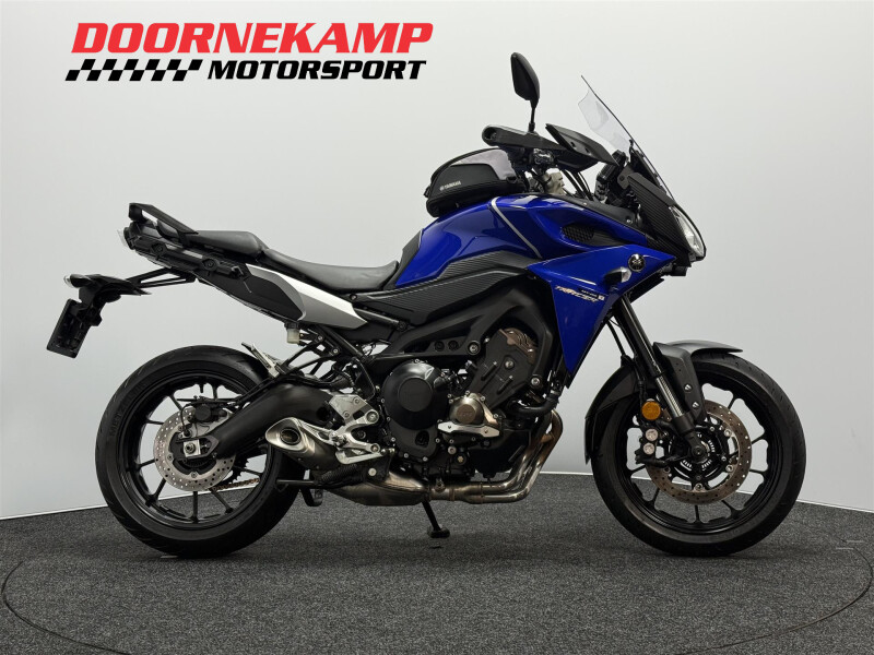 Yamaha TRACER 900 ABS