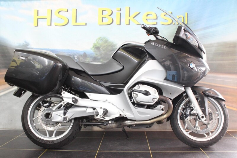 BMW R 1200 RT