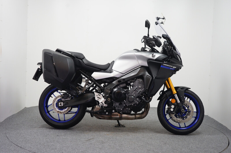 Yamaha TRACER 9 GT