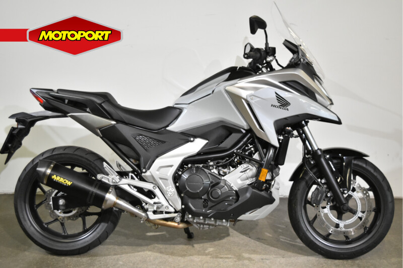 Honda NC 750 X
