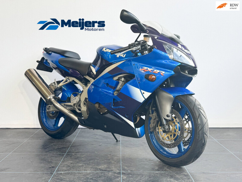 Kawasaki Sport Ninja ZX-9R