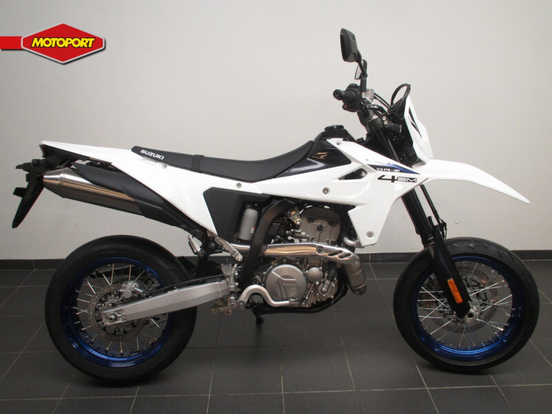 Suzuki DR-Z4SM