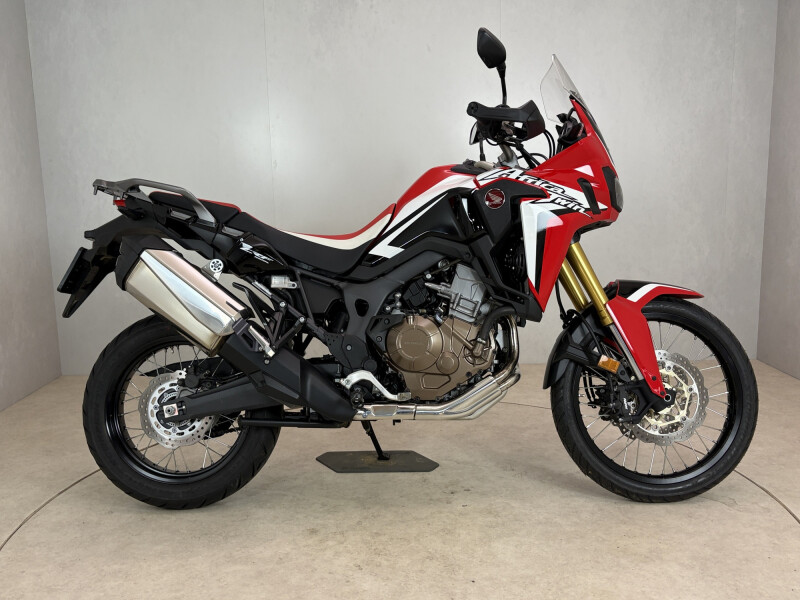 Honda CRF 1000L AFRICA TWIN ABS