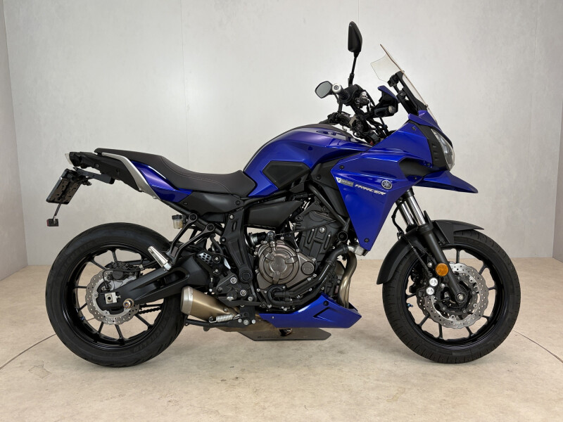 Yamaha TRACER 700 ABS