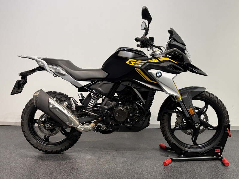 BMW G 310 GS
