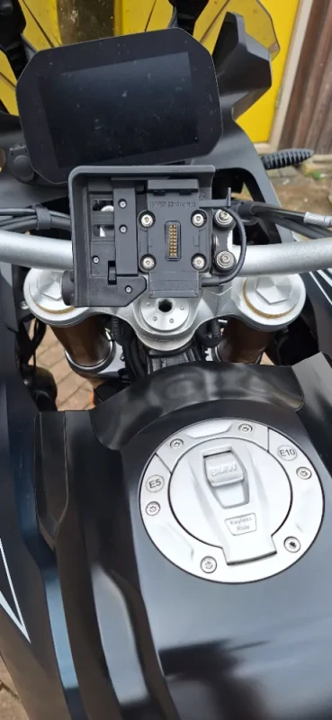 BMW F850 GS