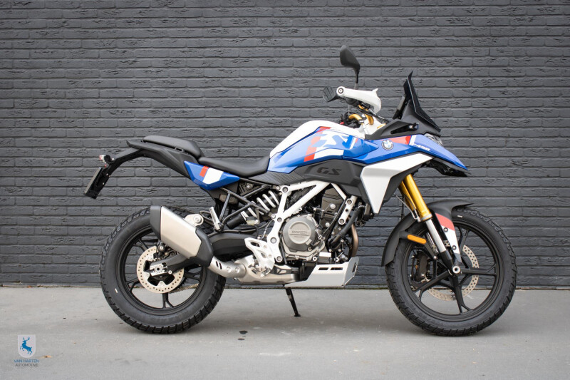 BMW F 450 GS Trophy / Easy Ride Clutch