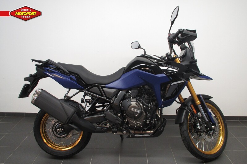 Suzuki V-STROM 800 DE