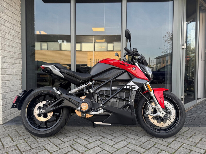 Zero SRF ZF17.3