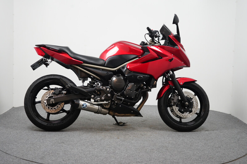 Yamaha XJ-6 DIVERSION