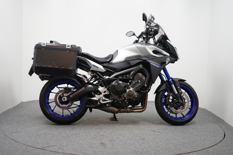 Yamaha Tracer 900 ABS