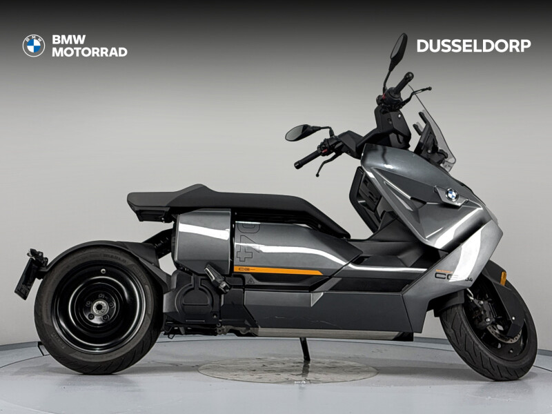 BMW CE 04