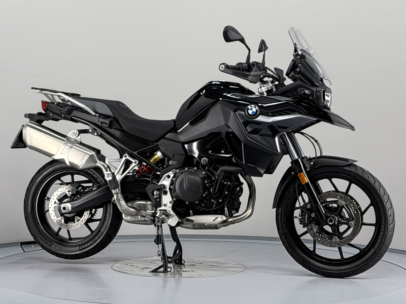 BMW F 800 GS