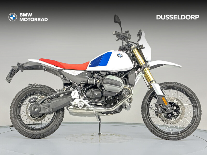 BMW R 12 GS