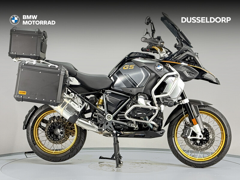 BMW R 1250 GS Adventure