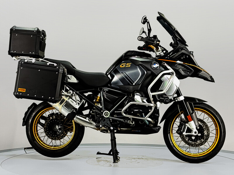 BMW R 1250 GS Adventure - Ultimate Edition