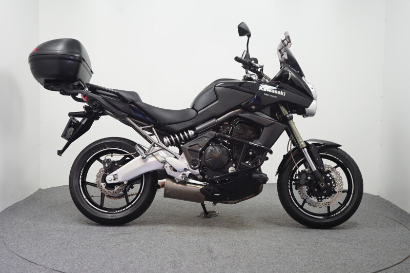 Kawasaki Versys 650