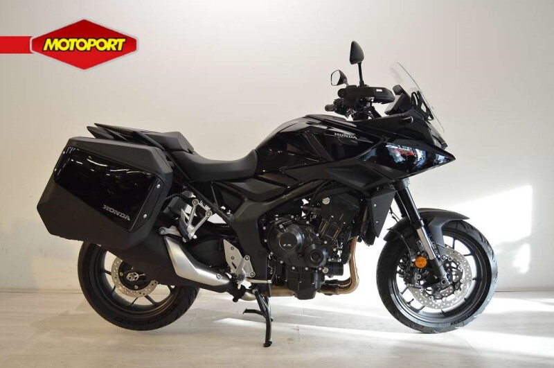 Honda CB 1000 GT