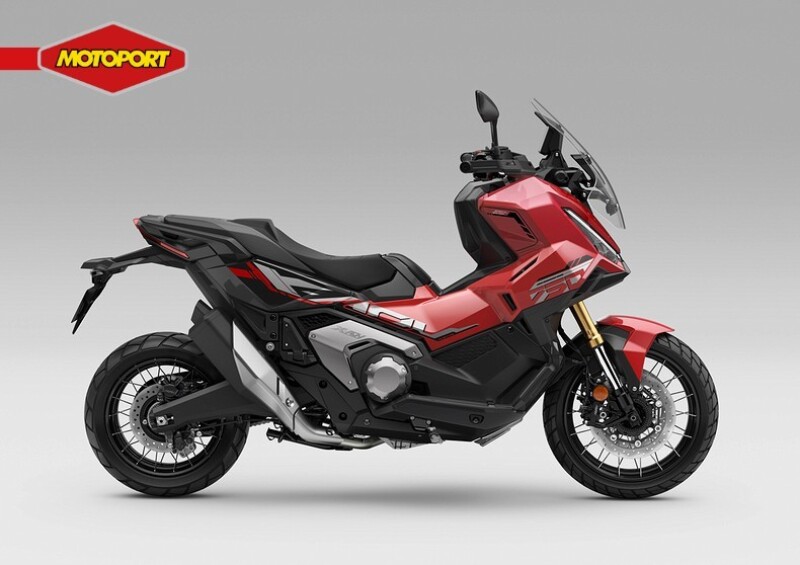 Honda X ADV