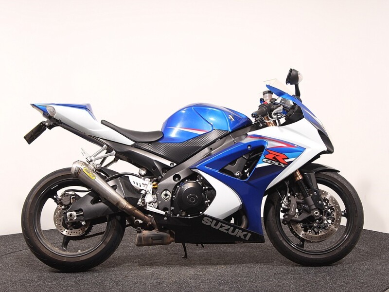 Suzuki GSX-R 1000